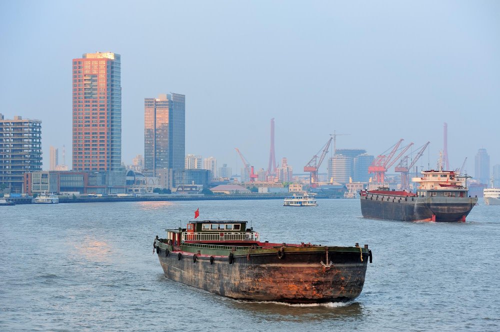 Marine Offshore & Ship Building