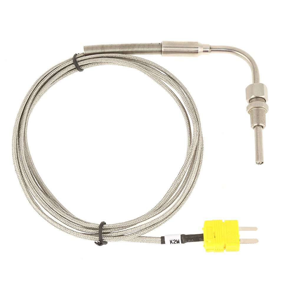 Exhaust Gas Thermocouples