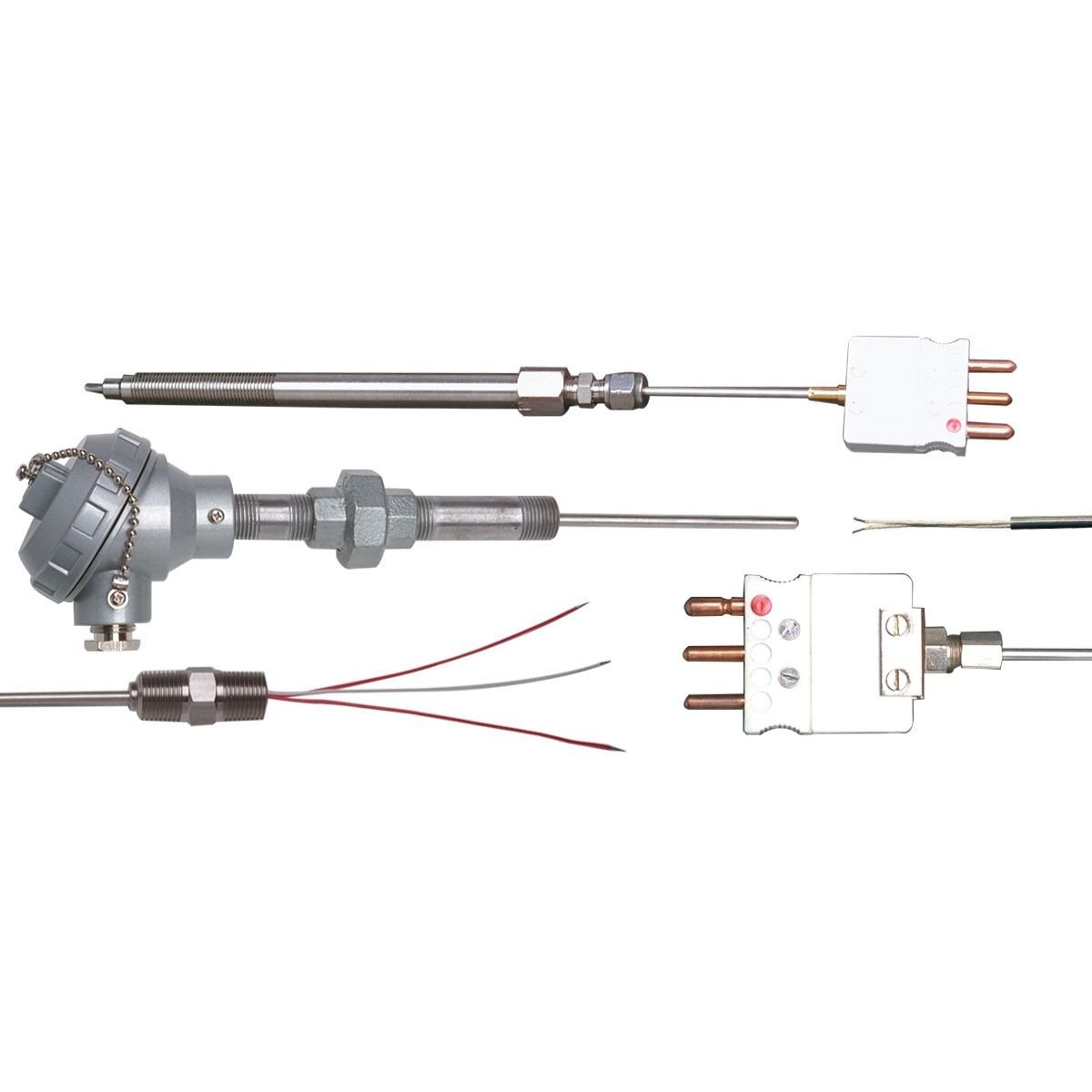 Resistance Temperature Detector